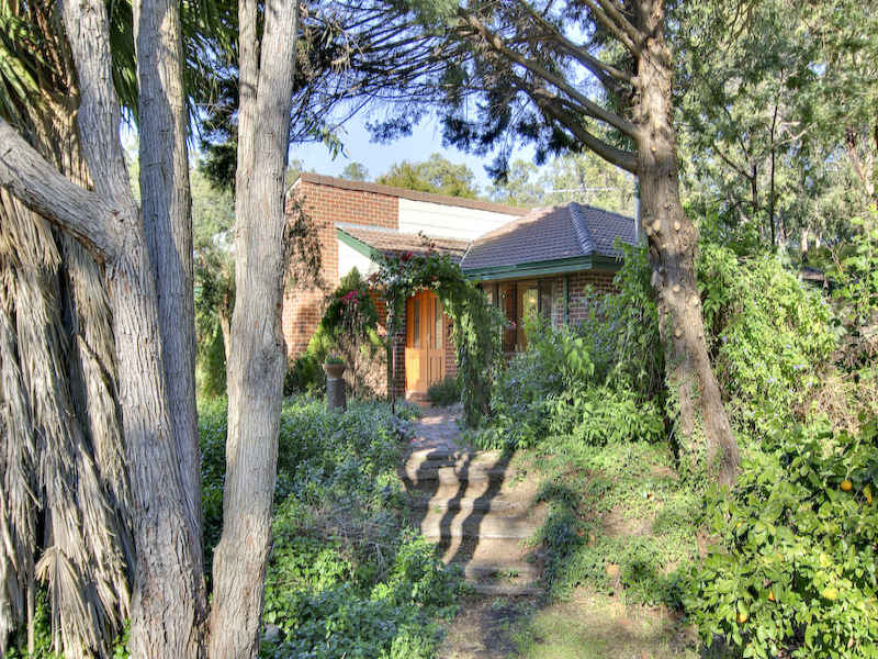 3 Gilfellon Rd, Stoneville, WA 6081 Property Details