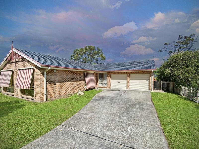 140 Roper Road, Blue Haven, NSW 2262