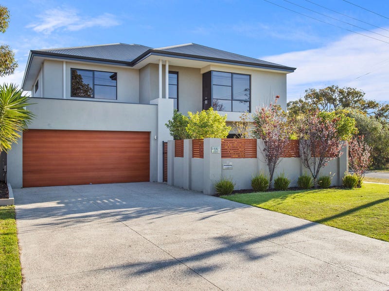 1A Griffin Crescent, Manning, WA 6152 Property Details