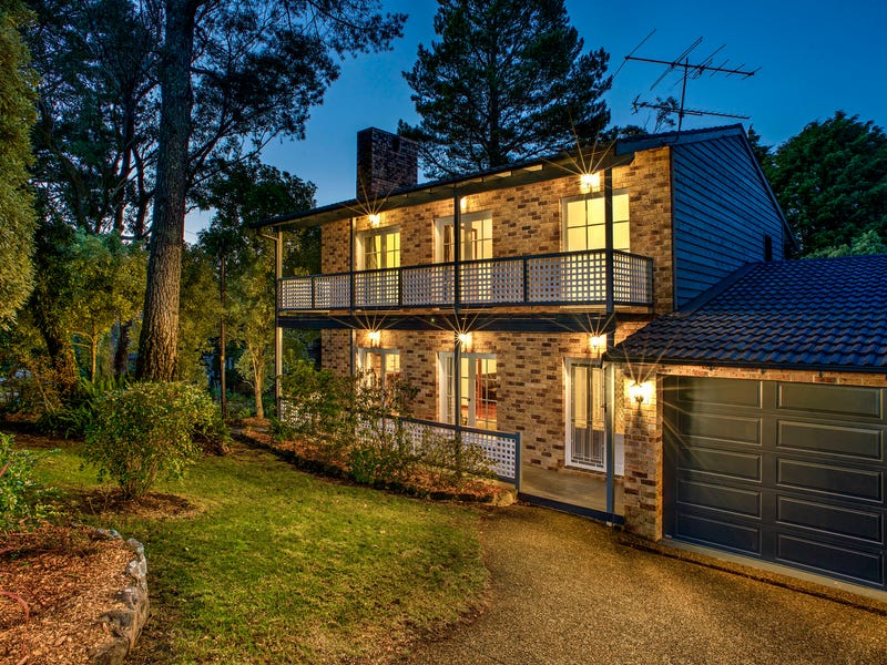 19 Mclaughlin Avenue, Wentworth Falls, NSW 2782