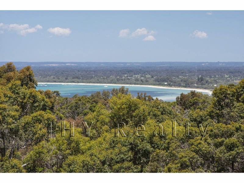 46 Endicott Loop, Dunsborough, WA 6281 Property Details
