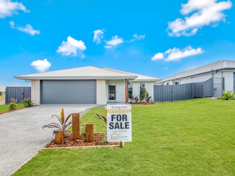 Real Estate & Property for Sale in Bundaberg West, QLD 4670 (+1