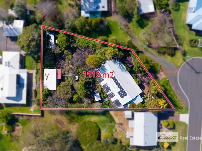20 Castle Place, Donnybrook, WA 6239 Property Details
