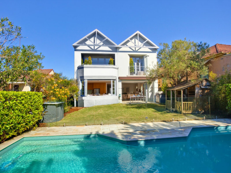 60 Hastings Parade, North Bondi, NSW 2026