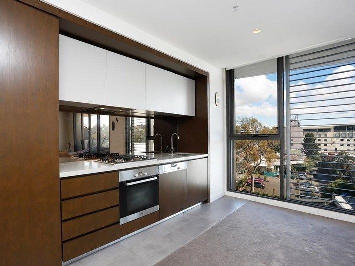 407/1 Acacia Place, Abbotsford, Vic 3067