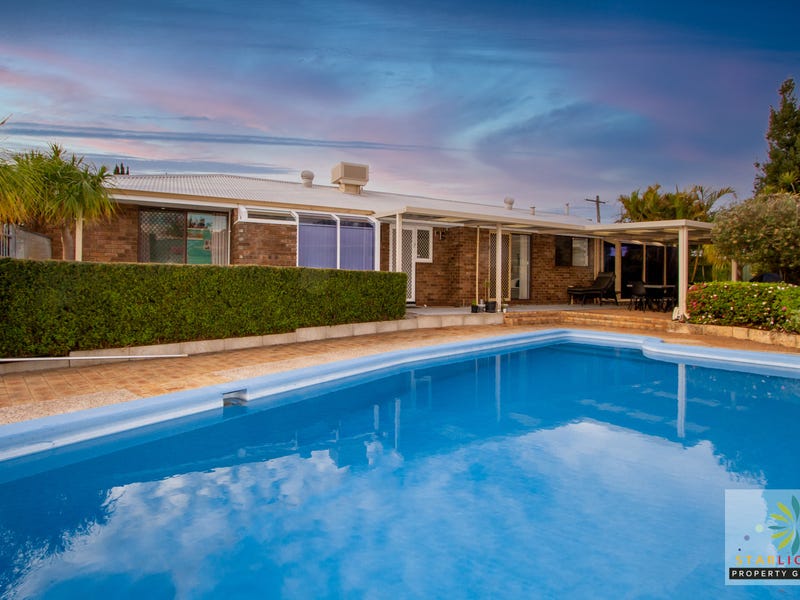 7 Sheridan Crescent, Willetton, WA 6155 Property Details