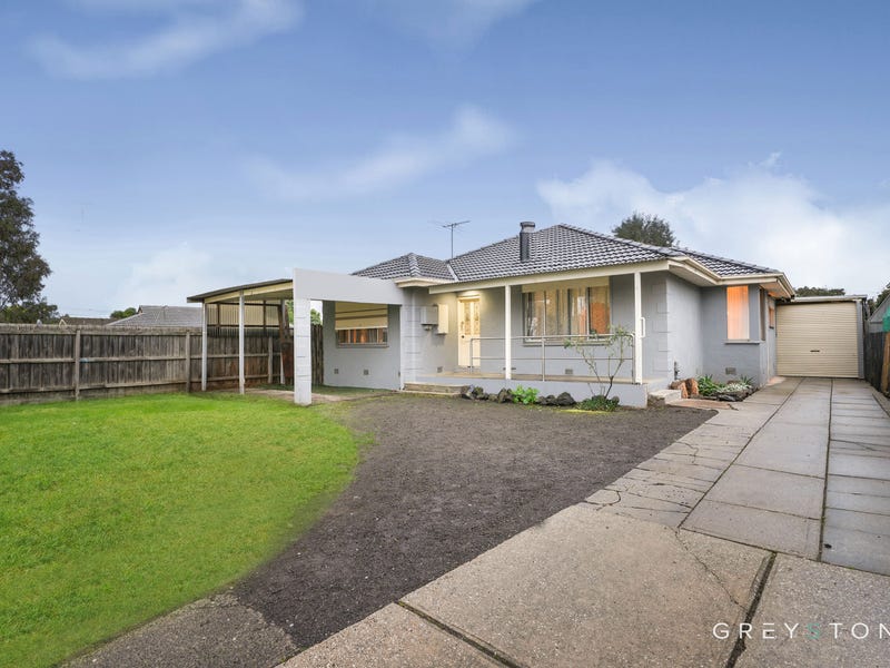 Sold Property Prices & Auction Results in Merton, VIC 3715 (+1 location) Pg. 25