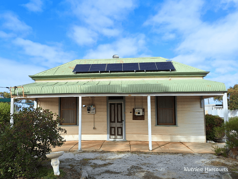 66 Forrest Street, Kellerberrin, WA 6410 House for Sale realestate