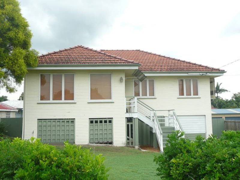 33 Bayford Street, Oxley, Qld 4075 Property Details