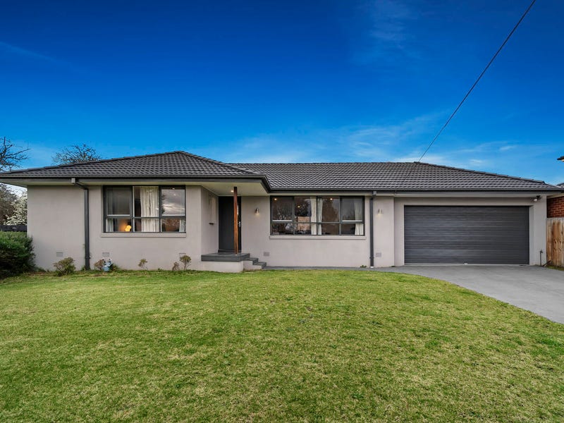 4 Coreen Street, Croydon, Vic 3136 - Property Details