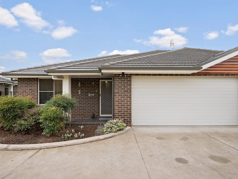 4/54 Jubilee Road, Elermore Vale, NSW 2287
