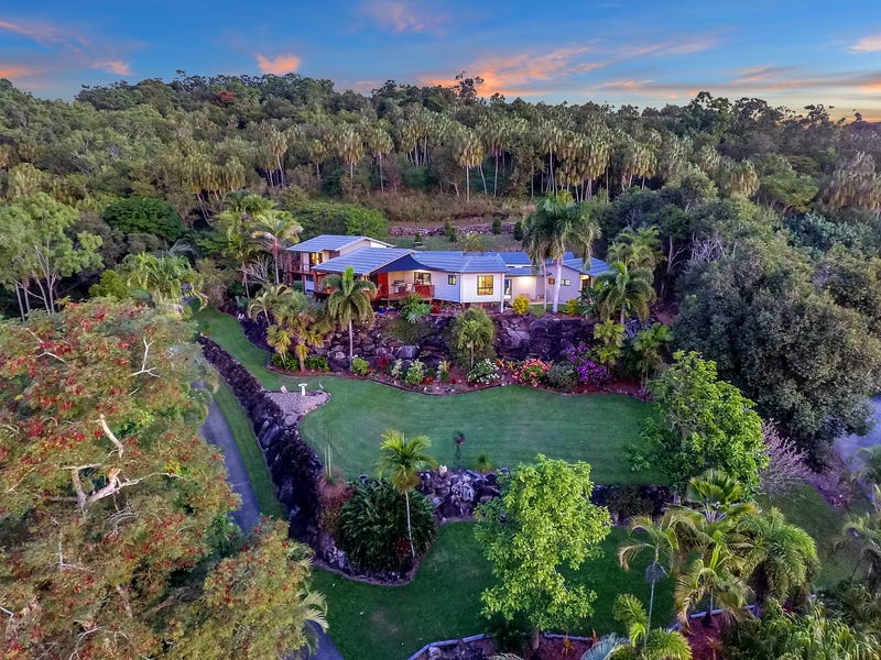 28 Highview Close, Farleigh, Qld 4741 Property Details