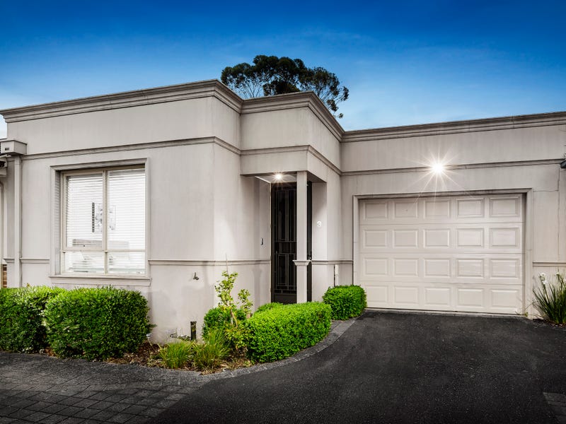 Apartments & units for Sale in Doncaster East, VIC 3109