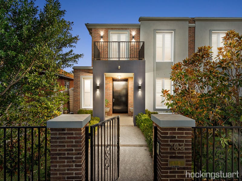 103 Tooronga Road, Glen Iris, VIC 3146 - realestate.com.au