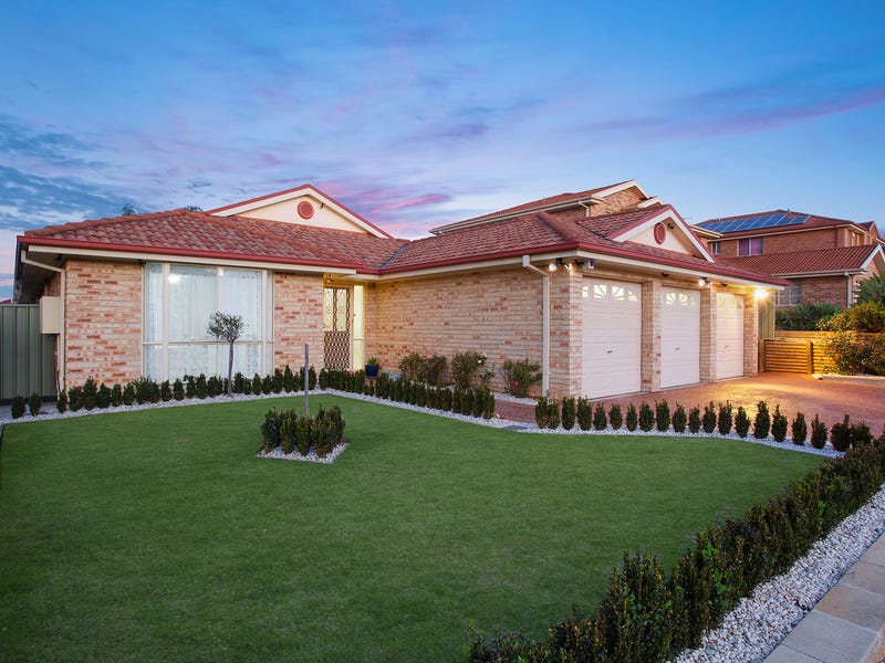 6 Rosella Road, Prestons, NSW 2170 Property Details