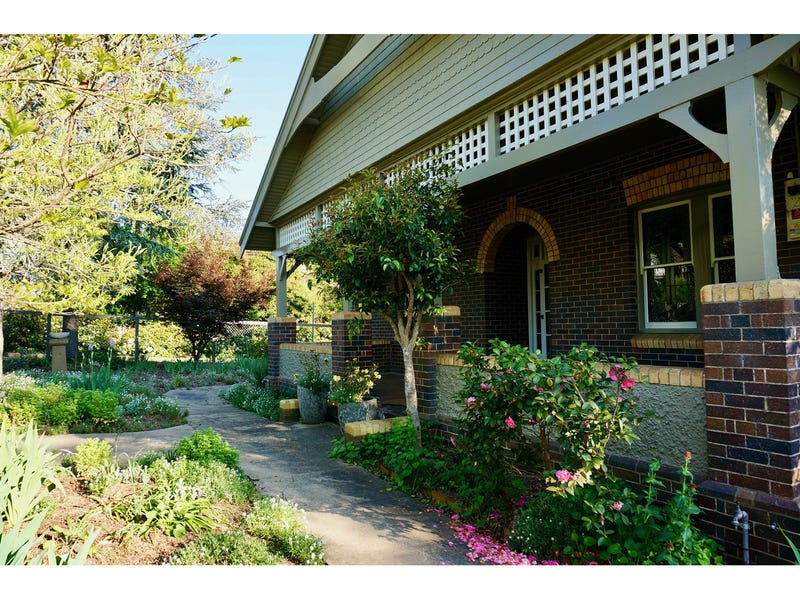 91 Brown Street Armidale Nsw 2350 House For Sale Realestate Com Au