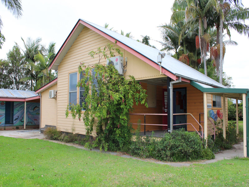 361 Woodford Dale Road, Woodford Island, NSW 2463