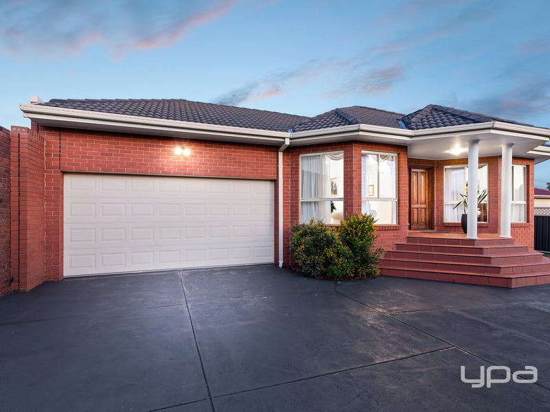 20 Wilpena Court, St Albans, Vic 3021 House for Sale