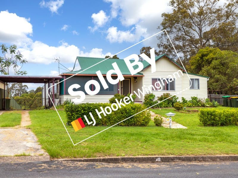 60 Bungay Road, Wingham, NSW 2429 Property Details