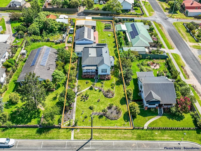 11 Ruskin Street, Orbost, Vic 3888 House for Sale