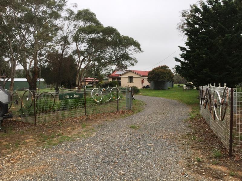 1548 Brayton Road, Marulan, NSW 2579 Property Details