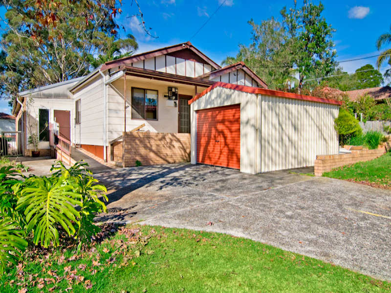 37 The Strand, Gladesville, NSW 2111 Property Details