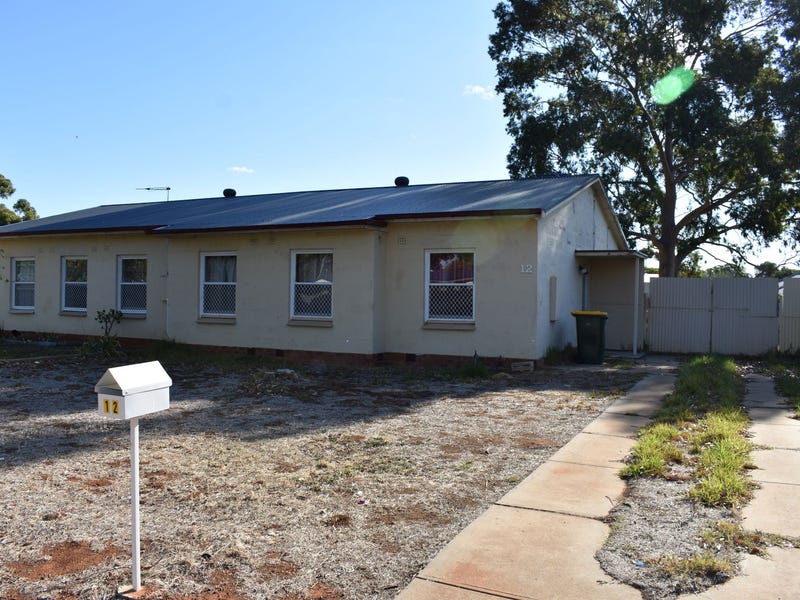 12 Street, Elizabeth Grove, SA 5112