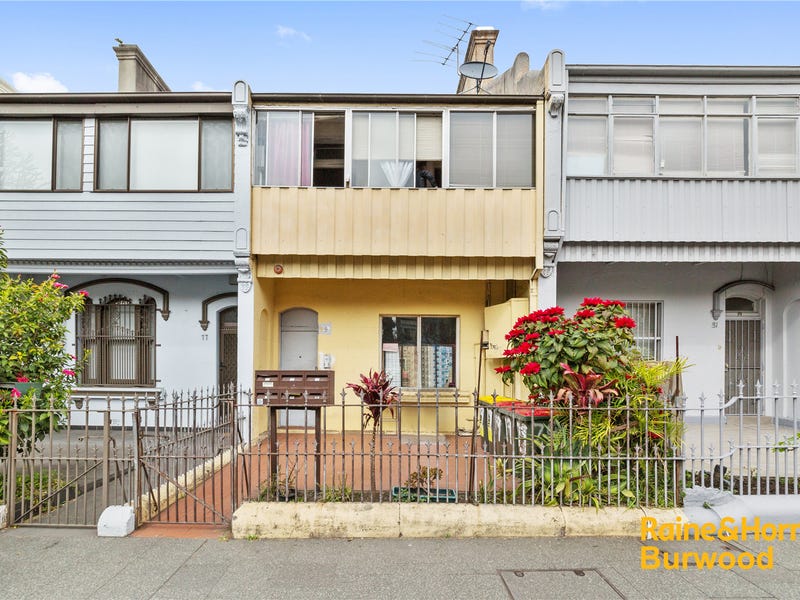 79 Redfern Street, Redfern, NSW 2016 Property Details