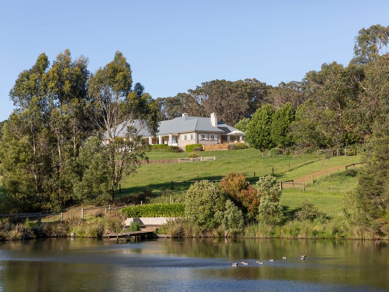 444 Musk Creek Road, Flinders, VIC 3929