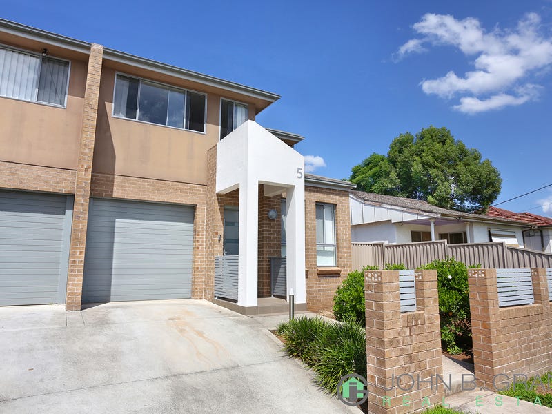 5/15 Ellis Street, Condell Park, NSW 2200 5/15 Ellis Street, Condell Park, NSW 2200