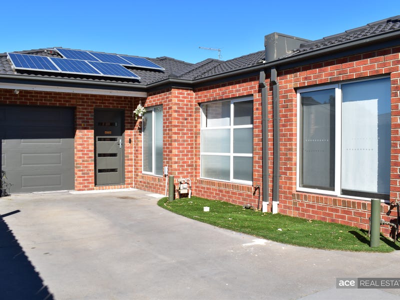 3/21 Armstrong Street, Laverton, VIC 3028