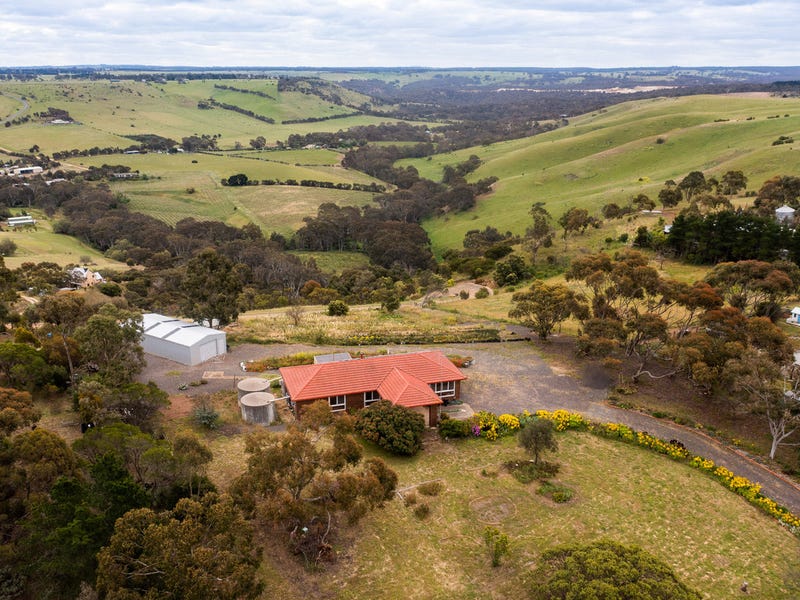 1729 Steiglitz Road, Maude, Vic 3331 Property Details