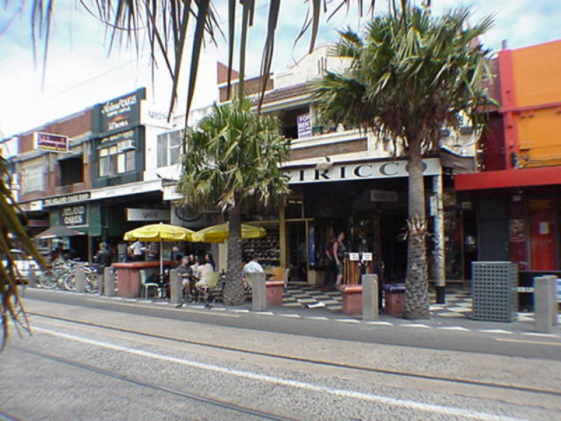 1/91A Acland Street, St Kilda, VIC 3182