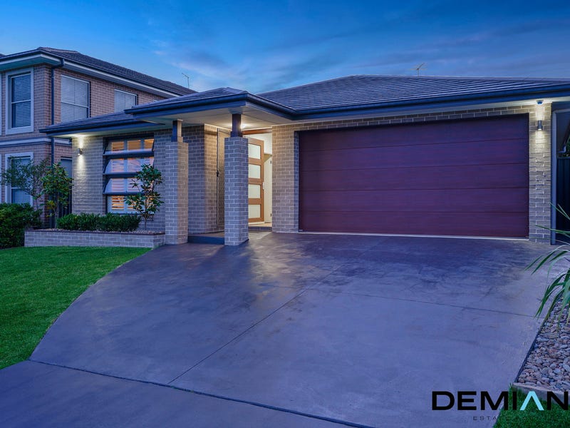 67 Coach Drive, Voyager Point, NSW 2172