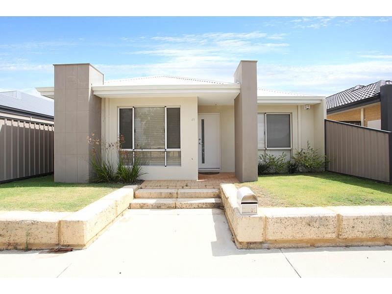 61 Evans Way, Byford, WA 6122 Property Details