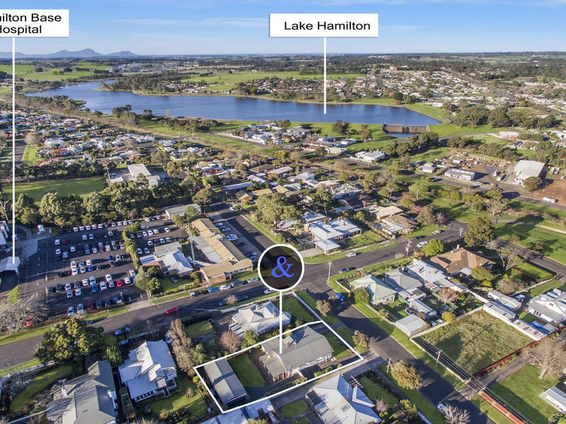 39 Clarendon Street, Hamilton, Vic 3300 Property Details