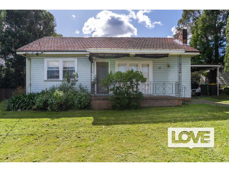 13 Arthur Street, Cardiff South, NSW 2285