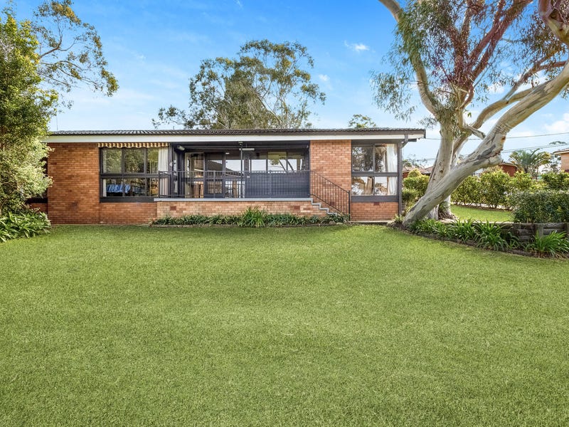 10 Ronald Street, Hornsby, NSW 2077