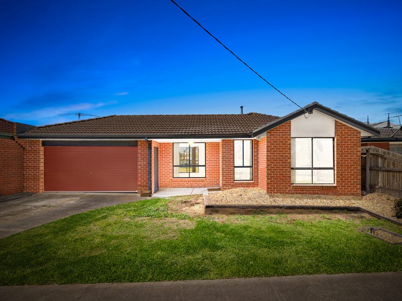 116 Rosella Avenue, Werribee, Vic 3030 Property Details
