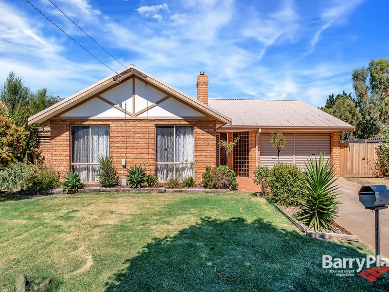 13 Black Forest Road, Werribee, Vic 3030 Property Details