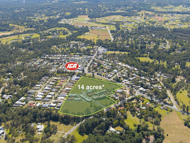 18 Camp Mountain Road, Samford Village, QLD 4520