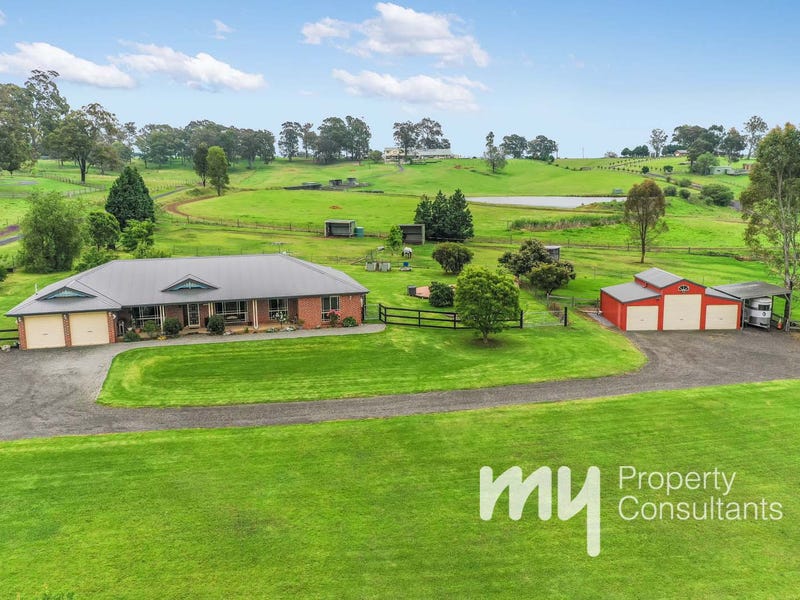 77 Wattle Creek Drive, Theresa Park, NSW 2570 - realestate.com.au