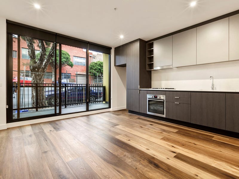 101/11 Stawell Street, North Melbourne, VIC 3051
