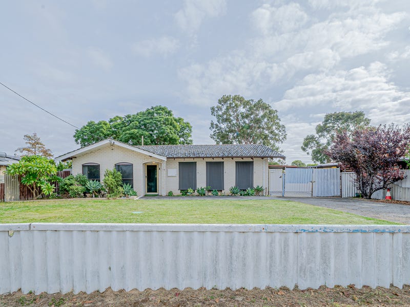 79 Eileen Street, Gosnells, WA 6110 Property Details