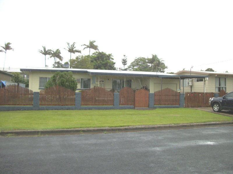 28 Bergin Road, Innisfail, Qld 4860 Property Details