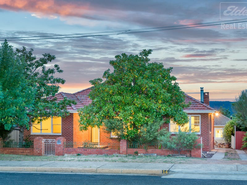 14 Kinkora Place, Crestwood, NSW 2620