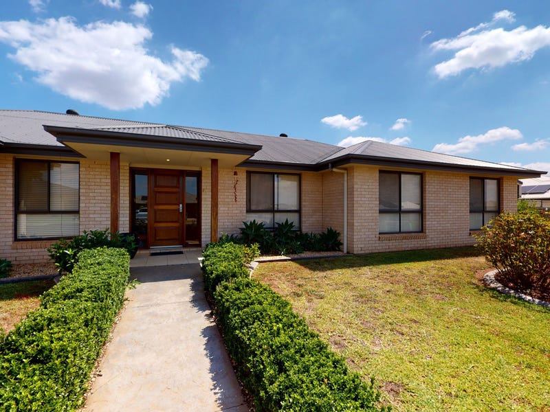 20 Holmwood Drive, Dubbo, NSW 2830