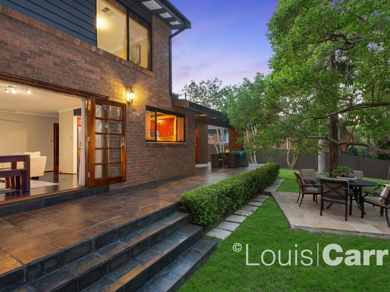 9 Hartree Place, Cherrybrook, NSW 2126 Property Details