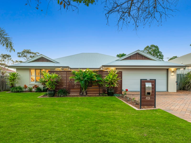 49 Hunter Circuit, Petrie, Qld 4502 House for Sale