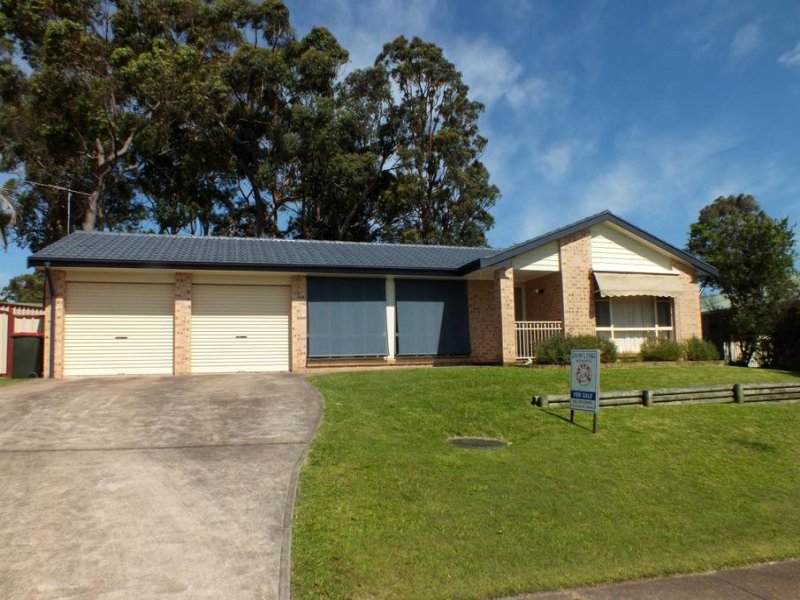 17 Rosewood Drive, Medowie, NSW 2318